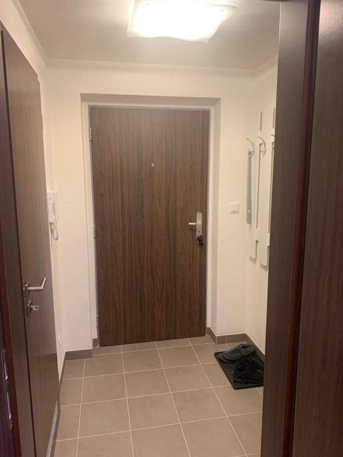 Modern Apartment In The City Center Pilsen Exterior foto